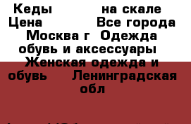 Кеды Converse на скале › Цена ­ 2 500 - Все города, Москва г. Одежда, обувь и аксессуары » Женская одежда и обувь   . Ленинградская обл.